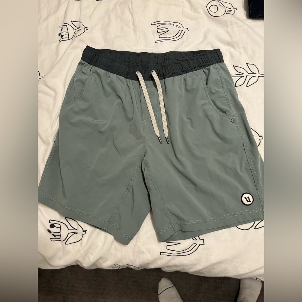 Vuori Kore Shorts